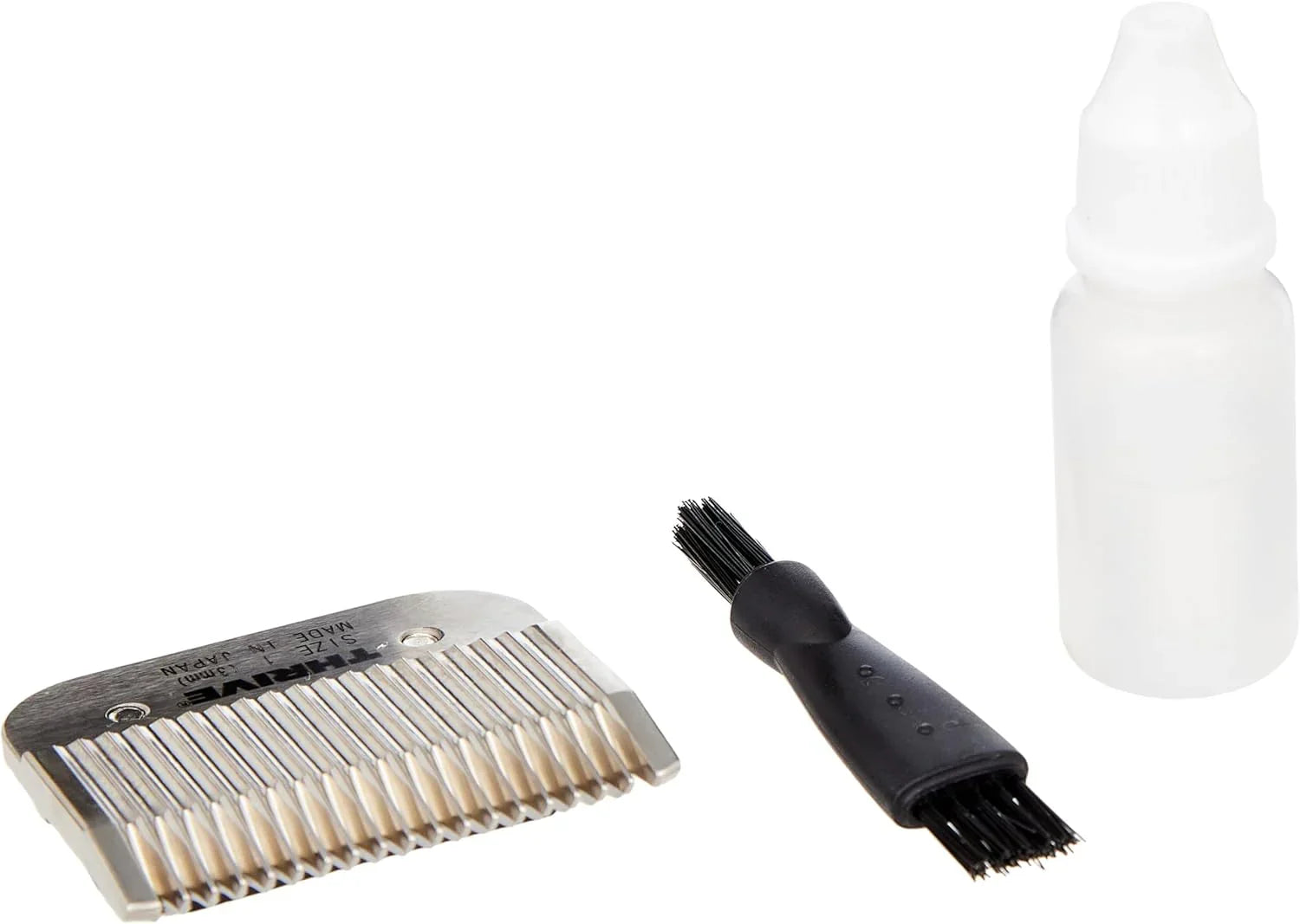 Thrive Japan 808-2 Electric Hair Clipper With Detachable Blades - Tashqila Thrive Japan 808-2 Electric Hair Clipper With Detachable Blades - Tashqila
